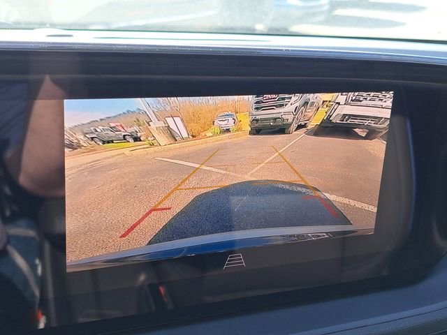 New 2026 Buick Envista Sport Touring w/ Convenience I Package image 25