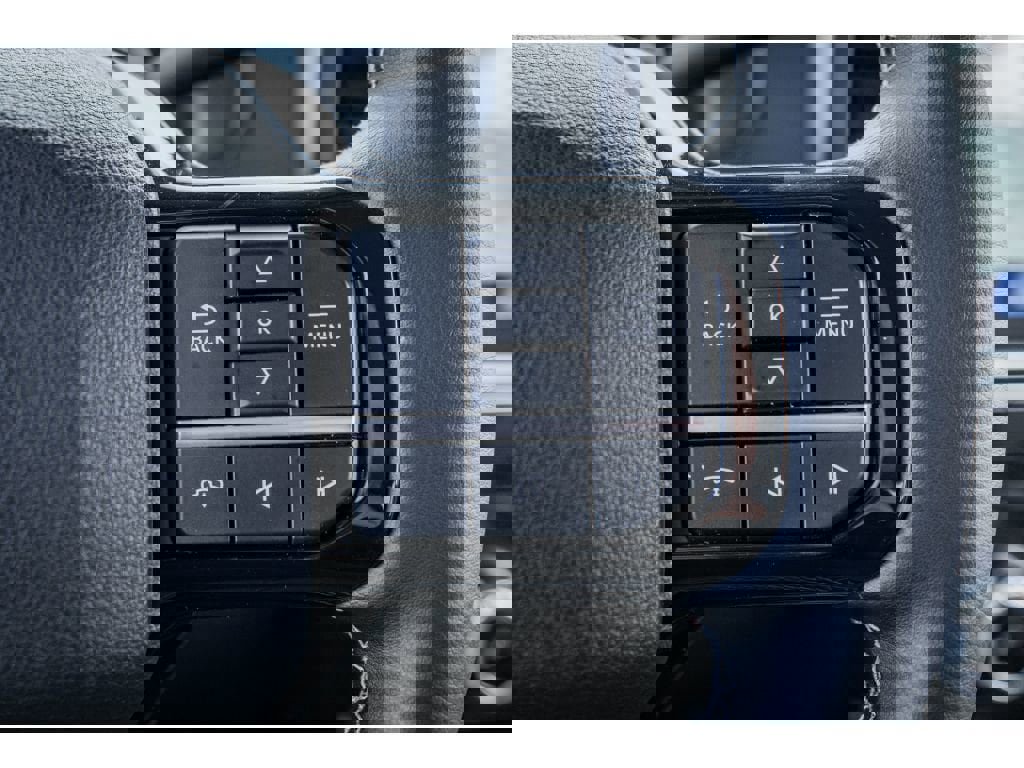 New 2026 Ford F250 Lariat w/ Black Appearance Package image 13