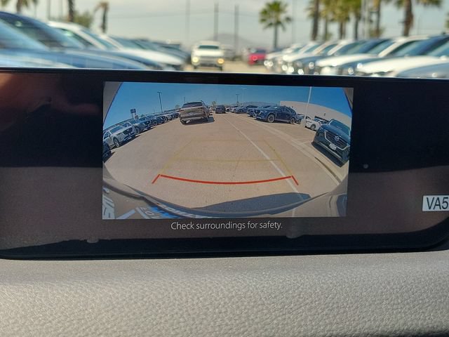 New 2026 MAZDA CX-50 AWD 2.5 Hybrid w/ Weather Package image 13