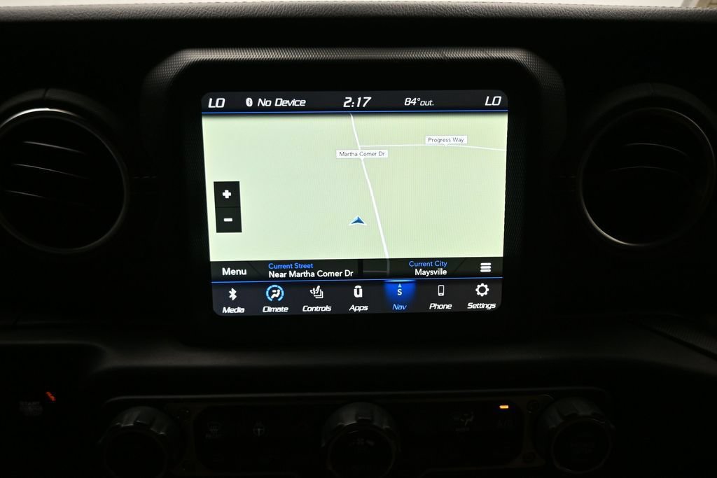 Used 2022 Jeep Wrangler Unlimited Rubicon 4xe w/ Dual Top Group AWD/4WD image 23