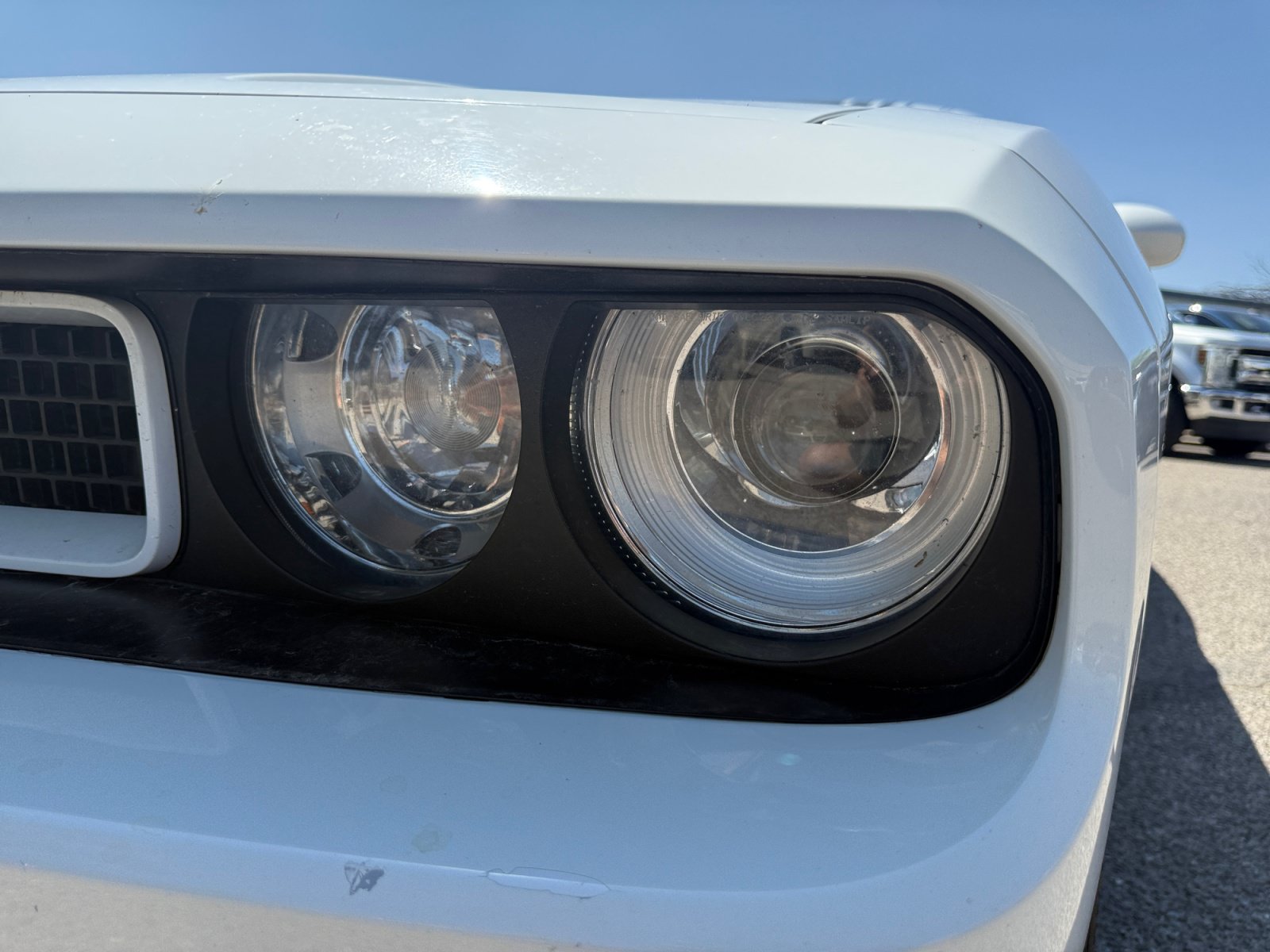 Used 2014 Dodge Challenger R/T RWD image 9