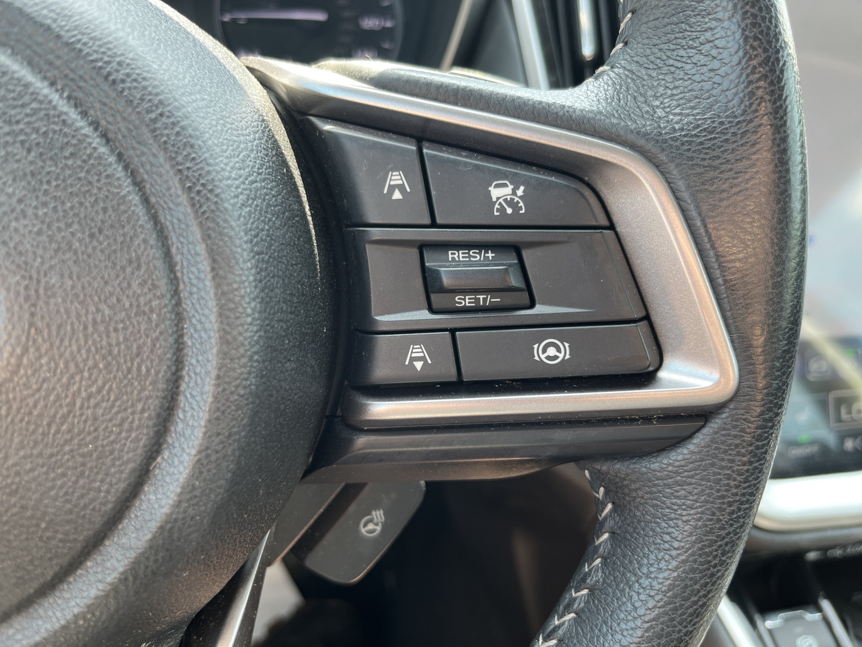 Used 2024 Subaru Legacy Limited AWD/4WD image 20