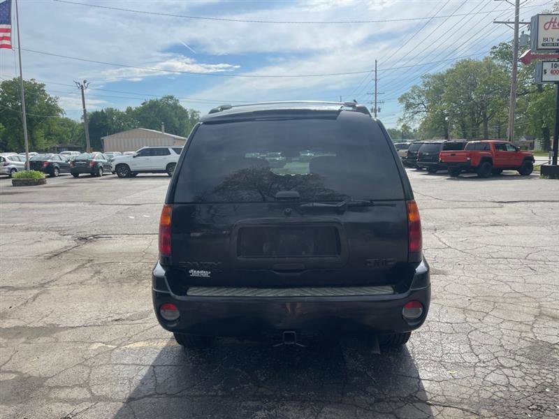 Used 2003 GMC Envoy XL SLT AWD/4WD image 6
