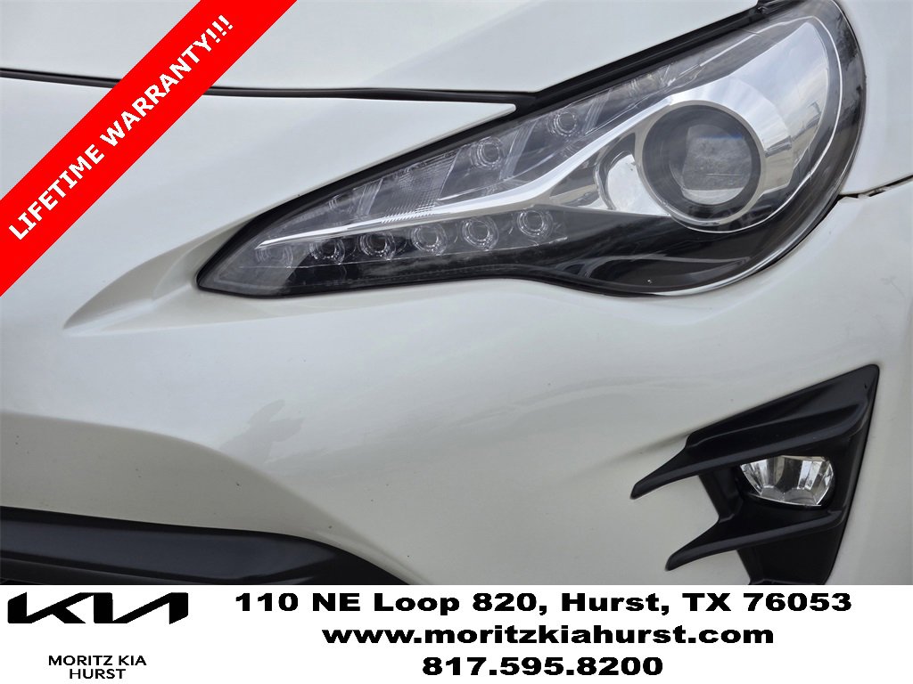 Used 2020 Toyota 86 image 15