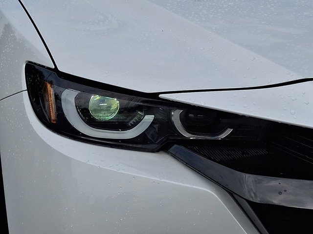 Certified 2026 MAZDA CX-50 2.5 Hybrid w/ Premium Plus Pkg AWD/4WD image 10