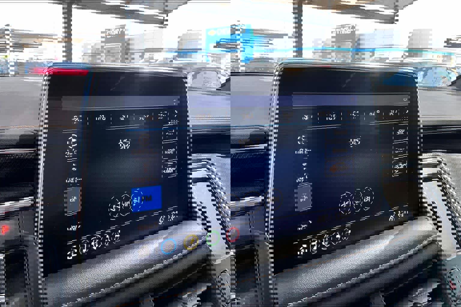 Used 2021 GMC Yukon XL AT4 w/ AT4 Premium Plus Package image 30