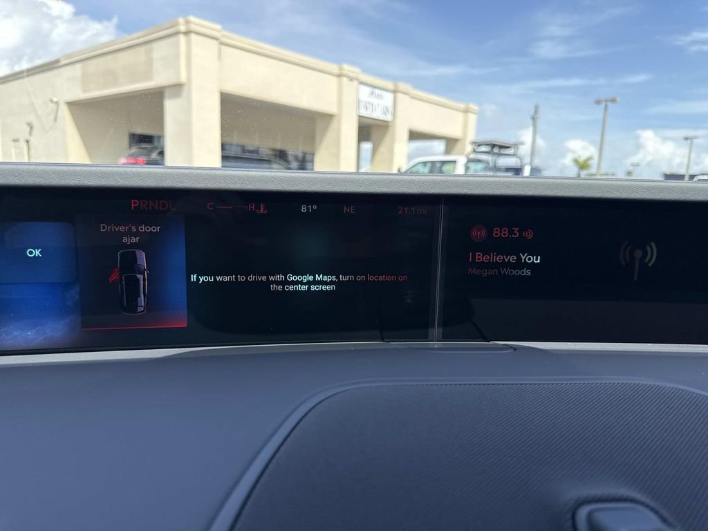 New 2026 Lincoln Nautilus Premier w/ Equipment Group 102A AWD/4WD image 23