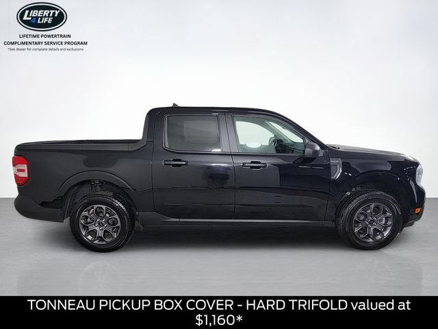 Certified 2022 Ford Maverick XLT FWD image 2