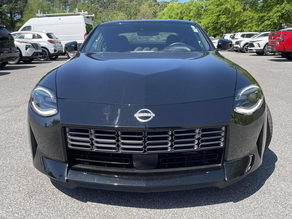 Used 2025 Nissan Z Performance w/ Floor Mat Package RWD image 8