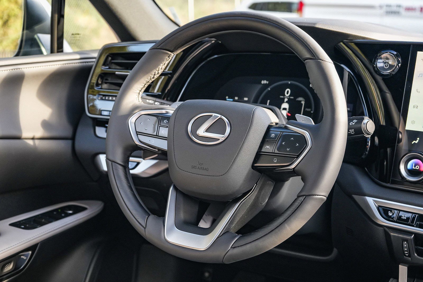 New 2026 Lexus RX 350 image 13