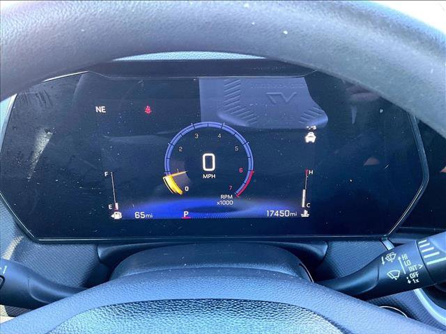 Certified 2025 Chevrolet TrailBlazer LS image 22