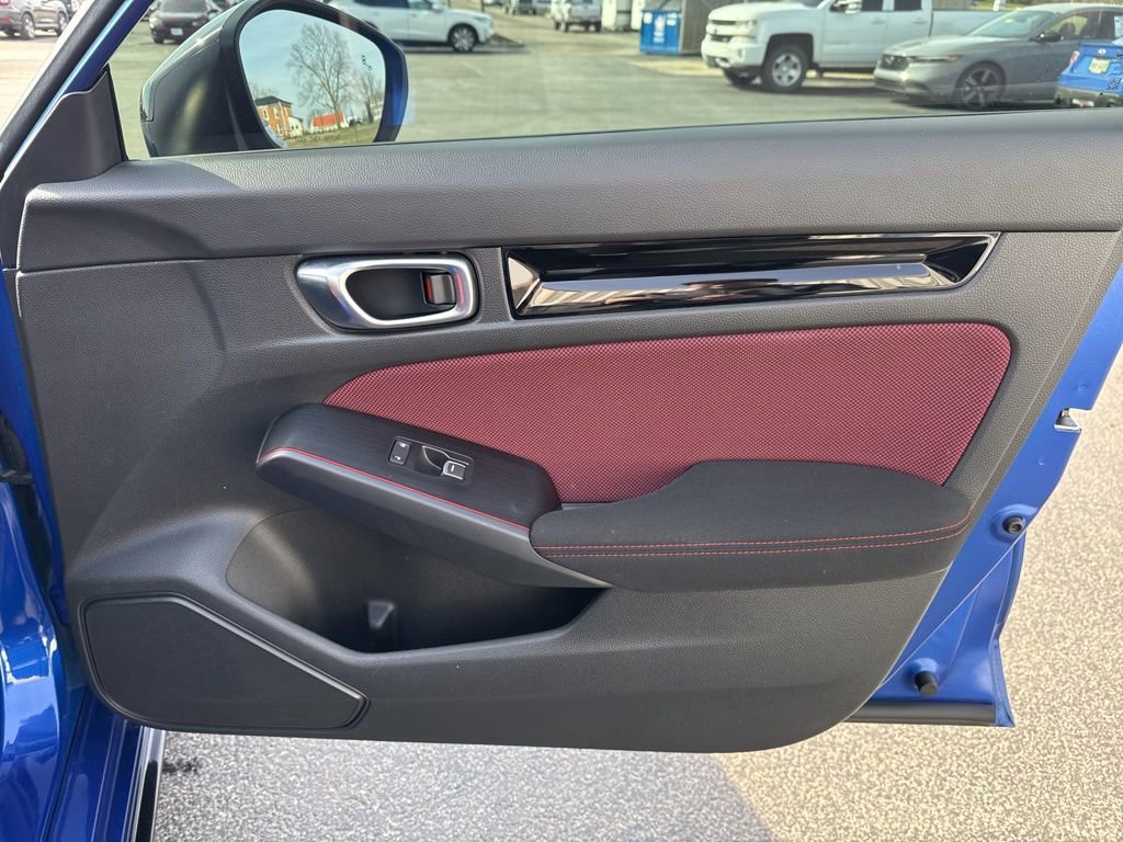 Used 2022 Honda Civic Si image 36