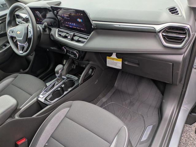 New 2026 Chevrolet TrailBlazer LT image 29