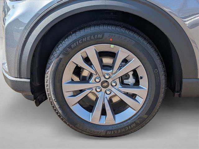 New 2026 Ford Explorer Active w/ Active Comfort Package image 10
