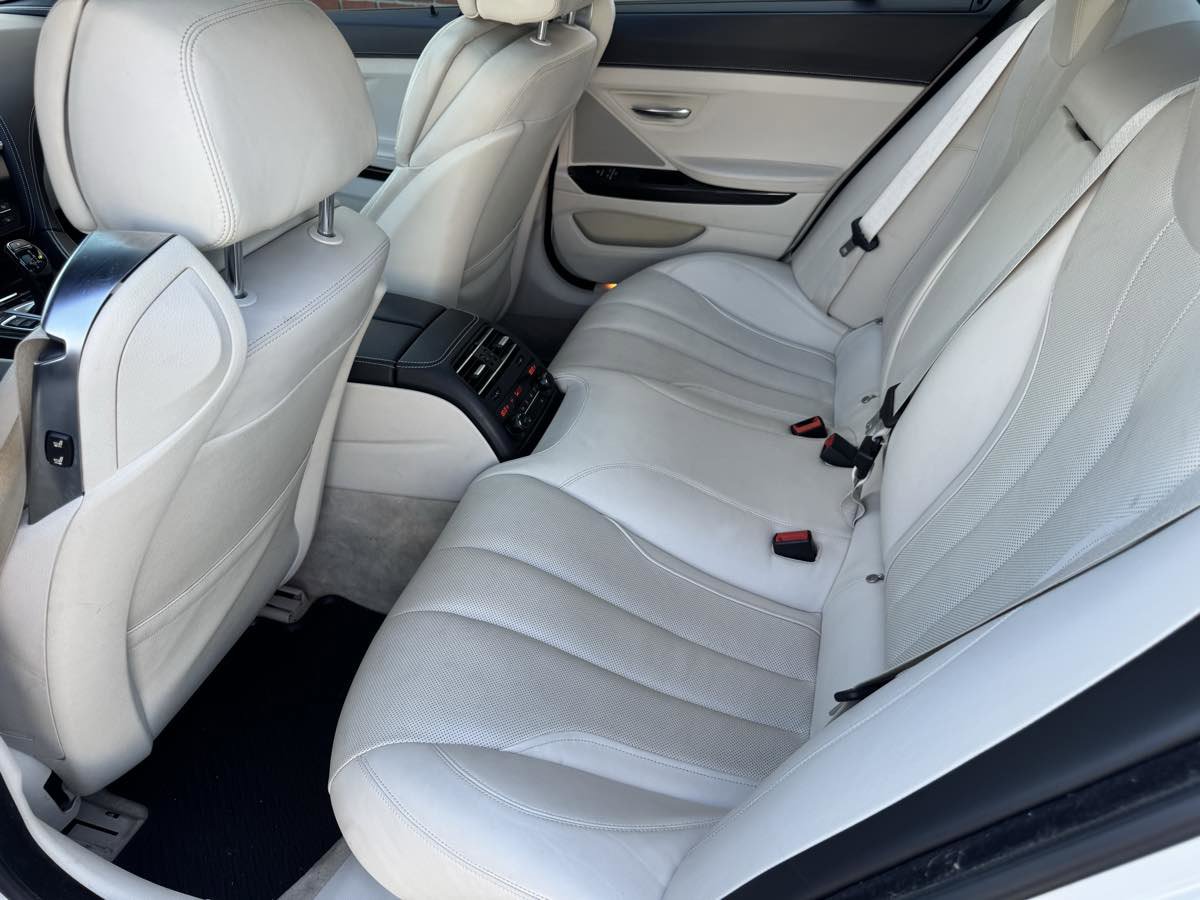 Used 2014 BMW 650i Gran Coupe image 18