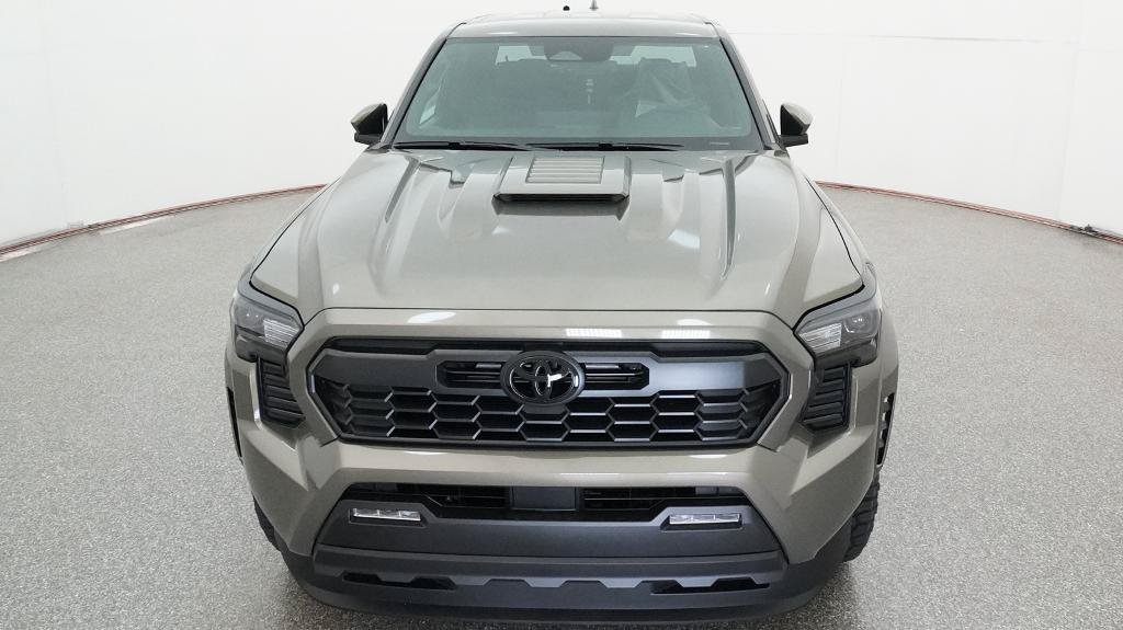 New 2026 Toyota Tacoma TRD Sport AWD/4WD image 2