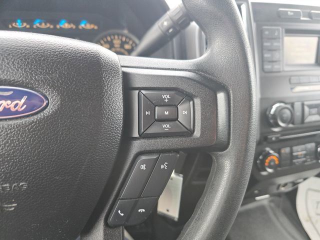 Used 2016 Ford F150 XLT w/ Trailer Tow Package image 18