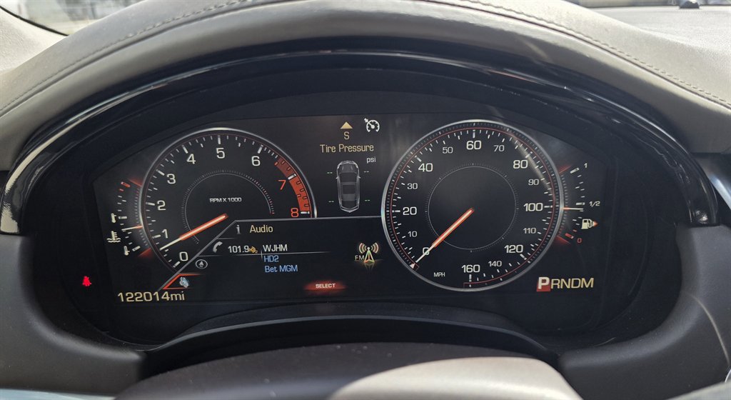 Used 2013 Cadillac XTS Platinum image 20