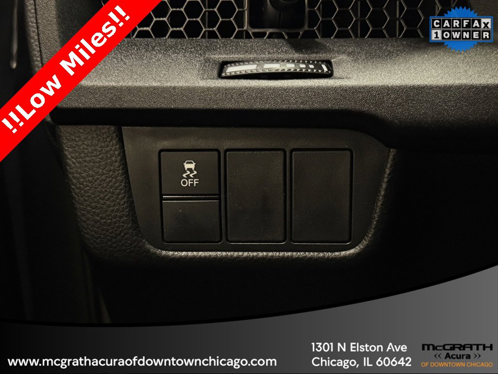 Used 2024 Honda CR-V EX image 16