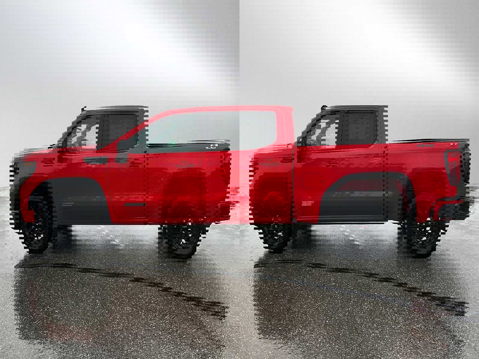 Used 2023 GMC Sierra 1500 Elevation image 6