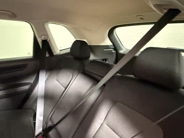 New 2026 Honda CR-V LX image 39