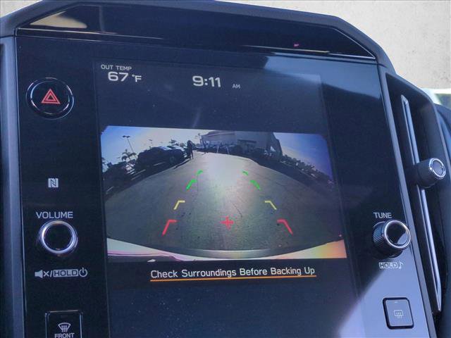 New 2026 Subaru WRX Premium image 13