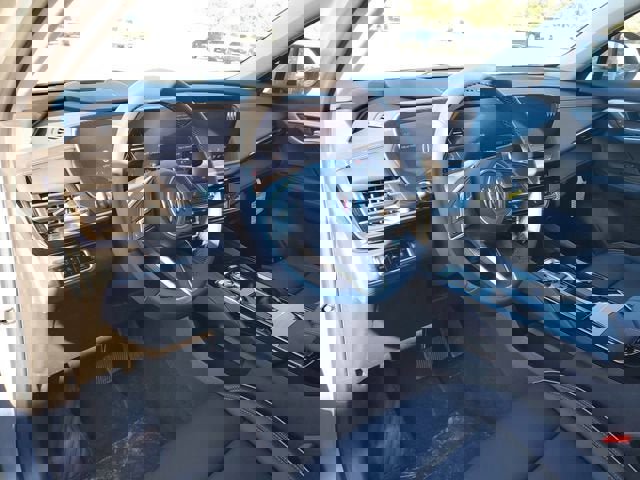 New 2026 Buick Envision Avenir image 20