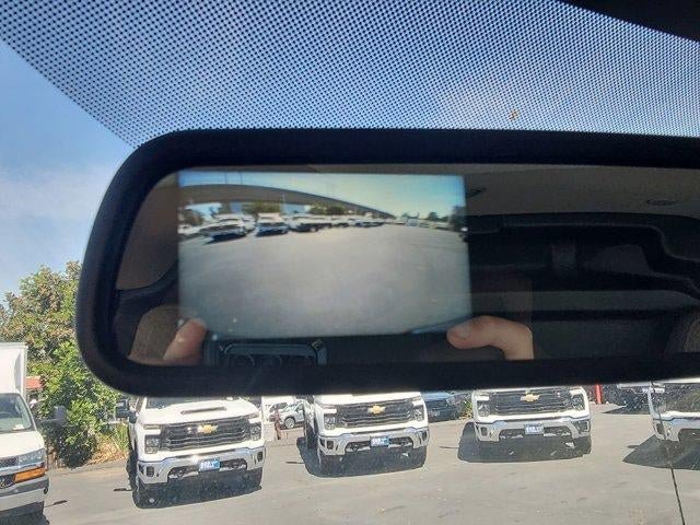 New 2026 Chevrolet Express 2500 w/ Driver Convenience Package RWD image 14
