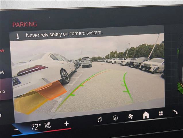 New 2026 BMW 530i image 13