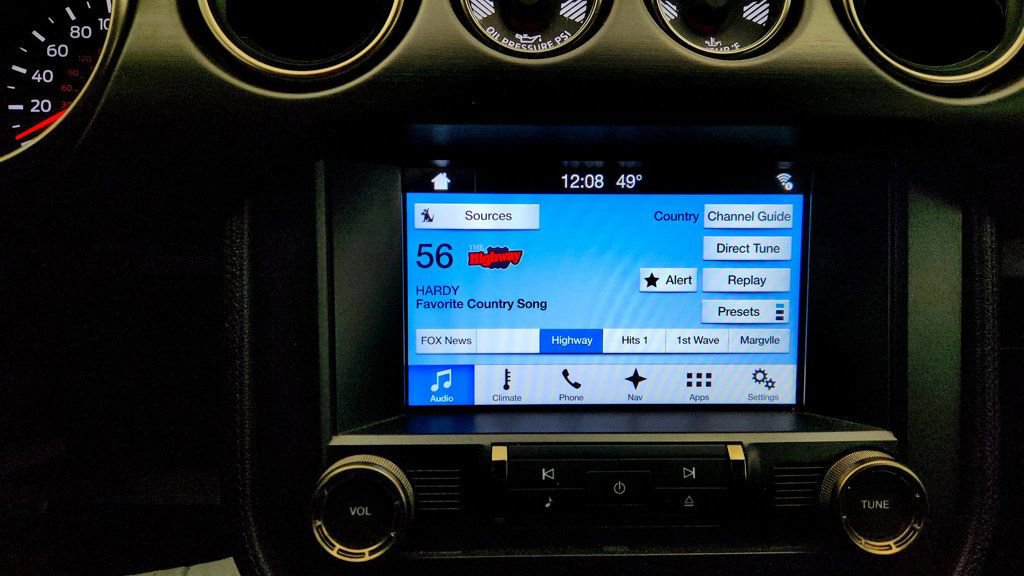 Used 2017 Ford Mustang Shelby GT350 w/ Electronics Package RWD image 17