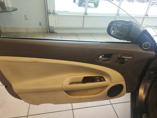 Used 2011 Jaguar XKR R RWD image 24