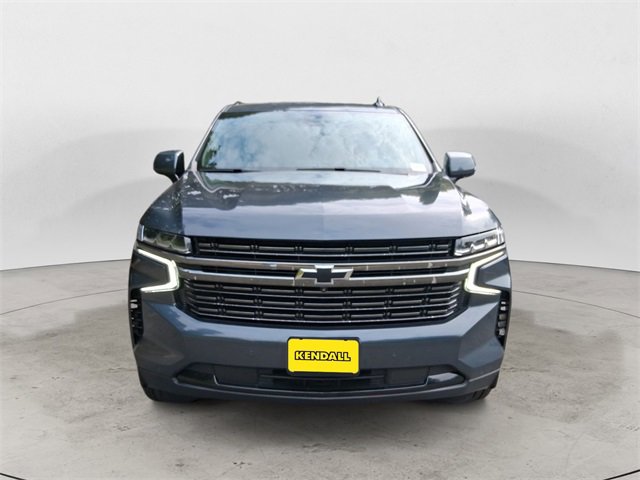 Used 2021 Chevrolet Tahoe RST w/ Luxury Package image 8