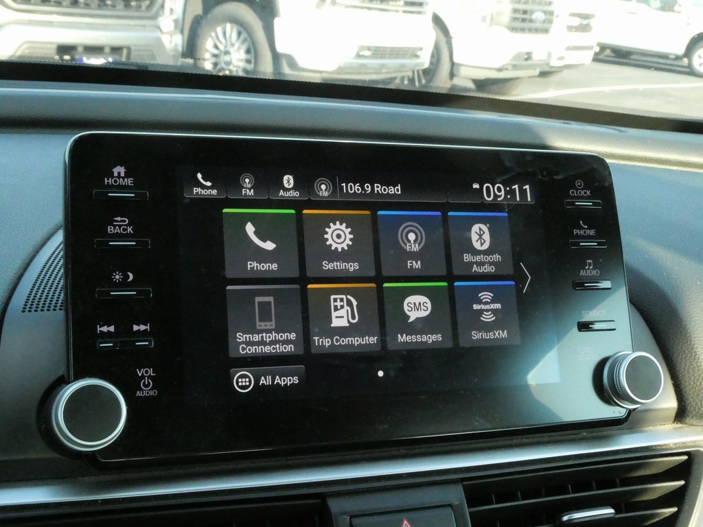 Used 2019 Honda Accord Sport image 6