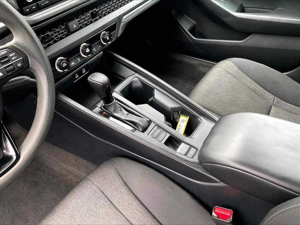Used 2024 Honda Accord LX image 20