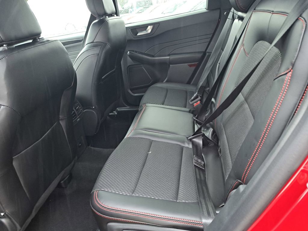 New 2026 Ford Escape ST-Line w/ Tech Pack #1 image 13