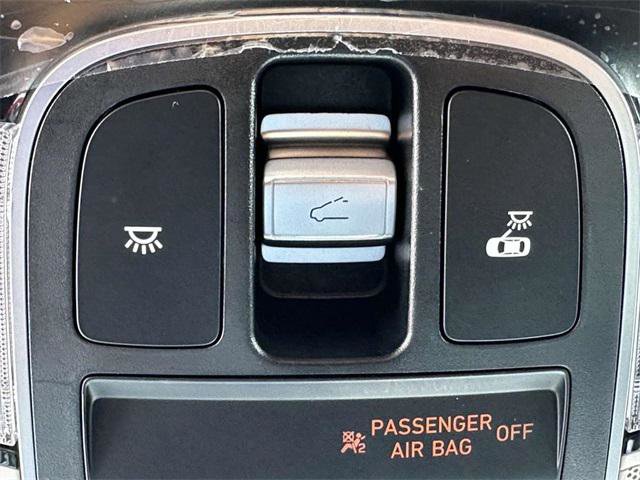 Certified 2022 Hyundai Tucson SEL w/ Convenience Package image 27