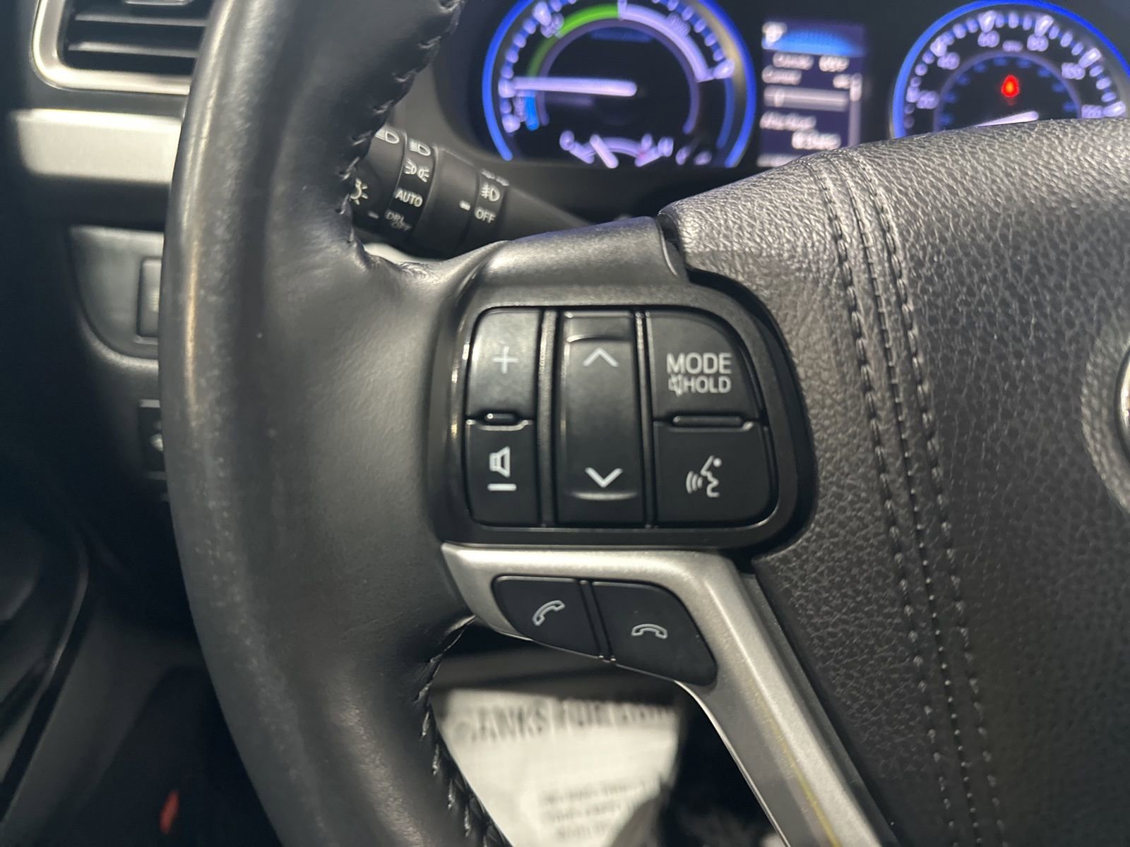 Used 2019 Toyota Highlander Limited w/ Protection Package #3 AWD/4WD image 53