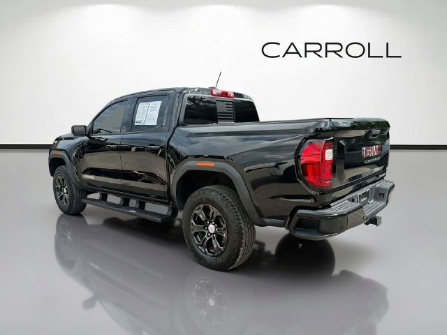 Certified 2024 GMC Canyon Elevation w/ Convenience Package RWD image 5