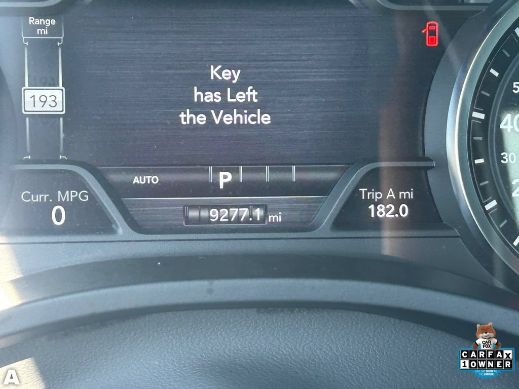Used 2026 RAM 1500 Big Horn AWD/4WD image 34