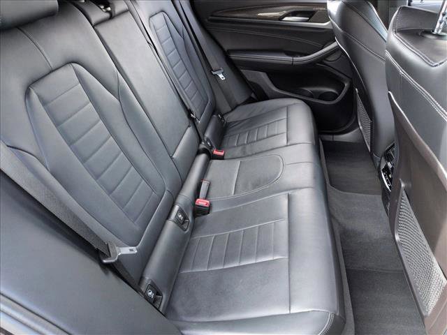 Certified 2023 BMW X4 M40i w/ Premium Package image 21