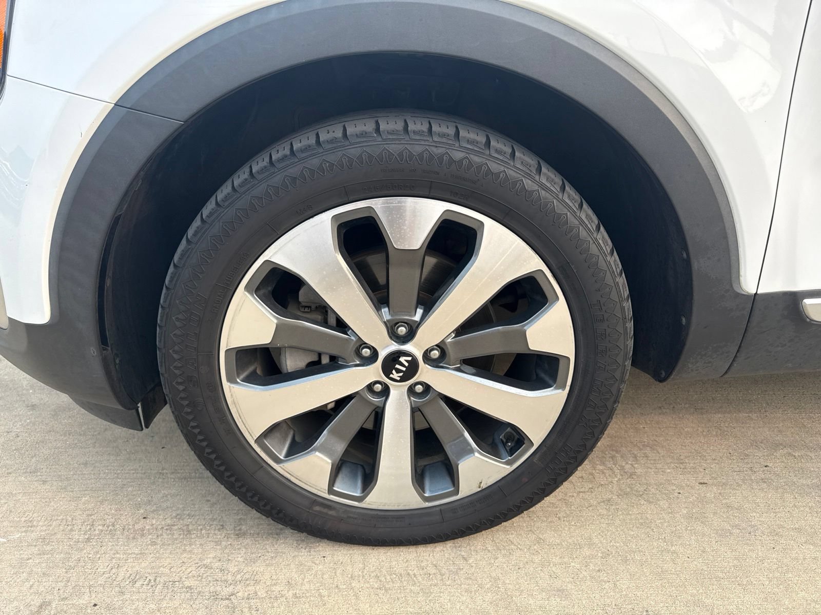 Used 2020 Kia Telluride S FWD image 10