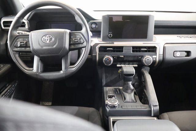 New 2026 Toyota Tacoma SR5 AWD/4WD image 12