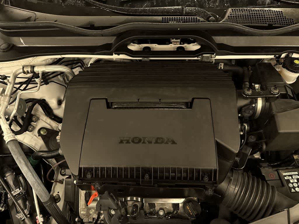 Used 2023 Honda Pilot EX-L image 12