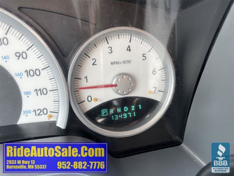 Used 2005 Dodge Dakota SLT AWD/4WD image 17