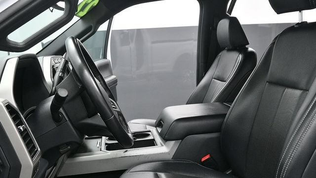 Used 2022 Ford F250 Lariat AWD/4WD image 19