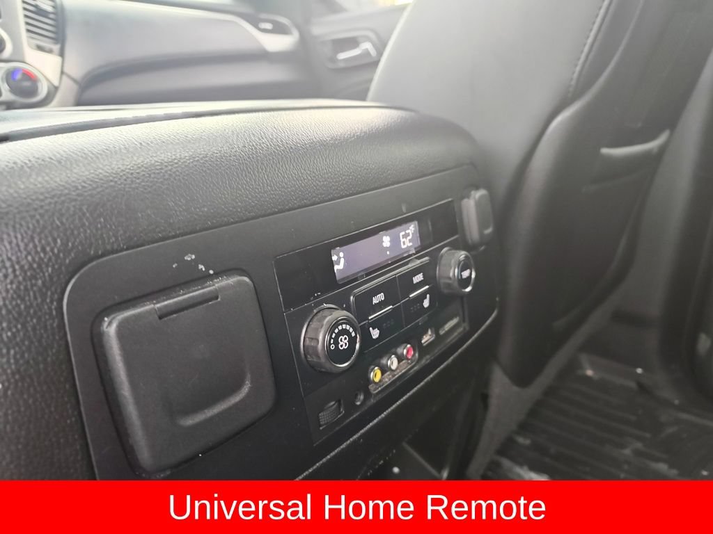 Used 2015 Chevrolet Tahoe LTZ AWD/4WD image 19