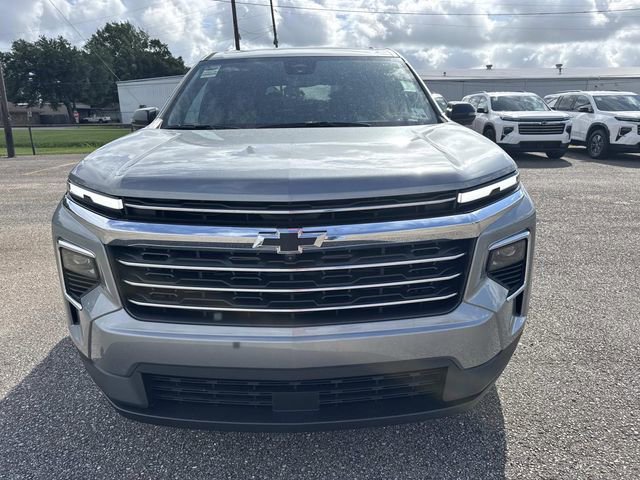 New 2026 Chevrolet Traverse LT w/ Driver Confidence Package FWD image 4