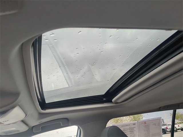 Certified 2025 Toyota RAV4 XLE w/ Convenience Package image 20