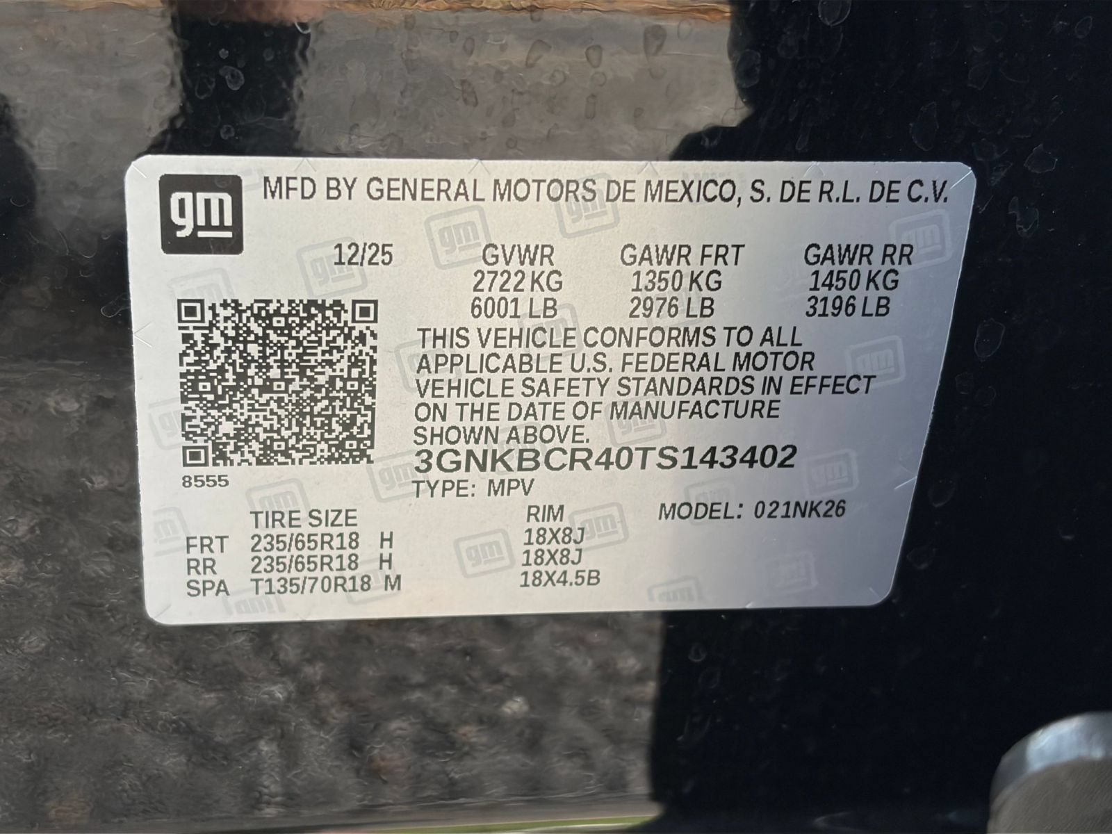 Used 2026 Chevrolet Blazer LT FWD image 29