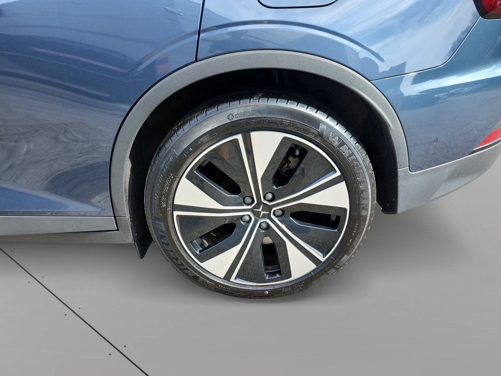 Used 2024 Polestar Polestar 2 AWD/4WD image 14